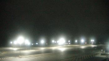 Weather camera view of Oswego HS.