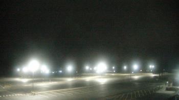 Weather camera view of Oswego HS.
