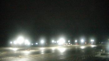 Weather camera view of Oswego HS.