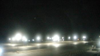 Weather camera view of Oswego HS.