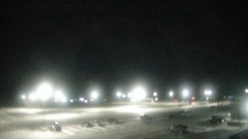 Weather camera view of Oswego HS.