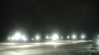 Weather camera view of Oswego HS.