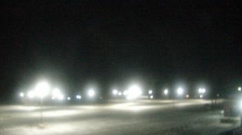 Weather camera view of Oswego HS.