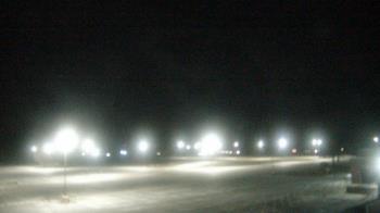 Weather camera view of Oswego HS.