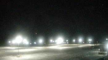 Weather camera view of Oswego HS.