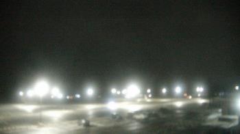 Weather camera view of Oswego HS.