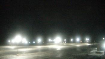 Weather camera view of Oswego HS.