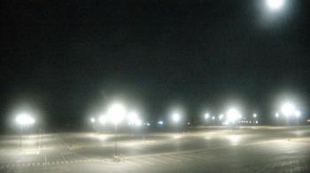 Weather camera view of Oswego HS.