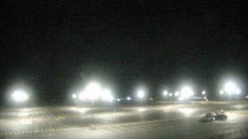 Weather camera view of Oswego HS.