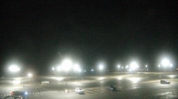 Weather camera view of Oswego HS.