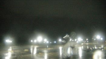 Weather camera view of Oswego HS.