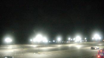 Weather camera view of Oswego HS.