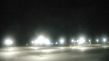 Weather camera view of Oswego HS.