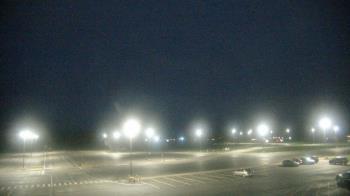 Weather camera view of Oswego HS.