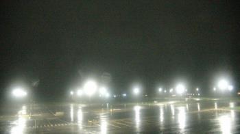 Weather camera view of Oswego HS.