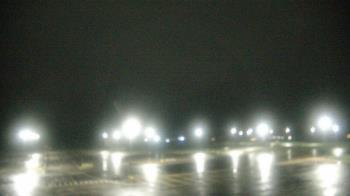 Weather camera view of Oswego HS.