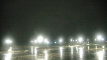 Weather camera view of Oswego HS.