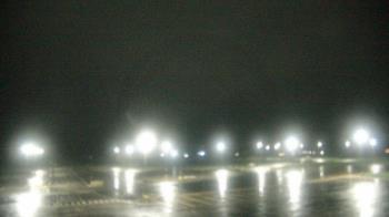 Weather camera view of Oswego HS.