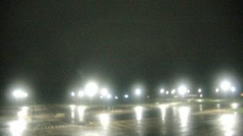 Weather camera view of Oswego HS.