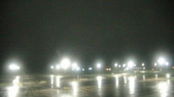Weather camera view of Oswego HS.