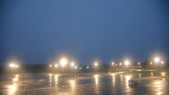 Weather camera view of Oswego HS.