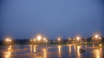 Weather camera view of Oswego HS.