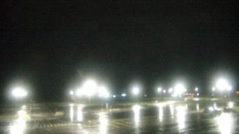 Weather camera view of Oswego HS.