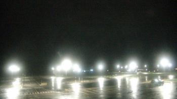 Weather camera view of Oswego HS.