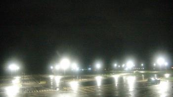 Weather camera view of Oswego HS.