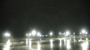 Weather camera view of Oswego HS.