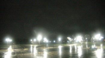 Weather camera view of Oswego HS.