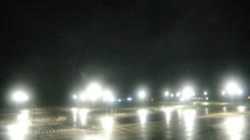 Weather camera view of Oswego HS.