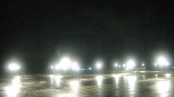 Weather camera view of Oswego HS.
