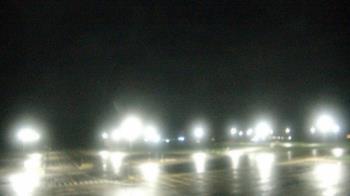 Weather camera view of Oswego HS.