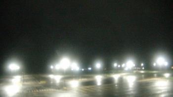 Weather camera view of Oswego HS.