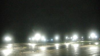 Weather camera view of Oswego HS.