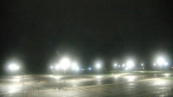 Weather camera view of Oswego HS.