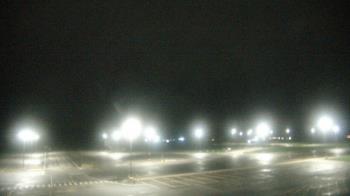 Weather camera view of Oswego HS.