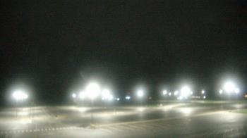 Weather camera view of Oswego HS.