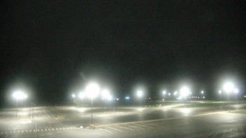 Weather camera view of Oswego HS.