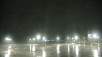 Weather camera view of Oswego HS.