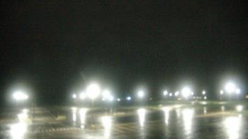 Weather camera view of Oswego HS.