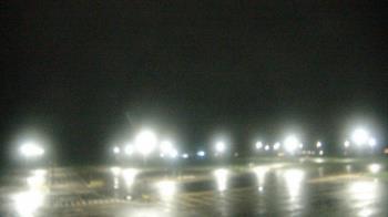 Weather camera view of Oswego HS.