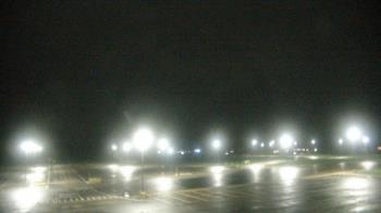 Weather camera view of Oswego HS.