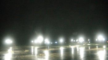 Weather camera view of Oswego HS.