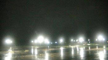 Weather camera view of Oswego HS.