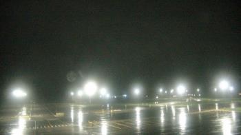Weather camera view of Oswego HS.