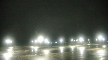 Weather camera view of Oswego HS.
