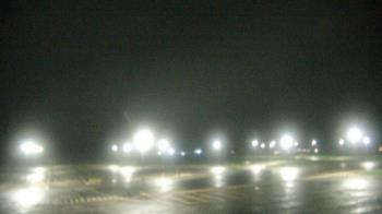 Weather camera view of Oswego HS.