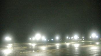 Weather camera view of Oswego HS.